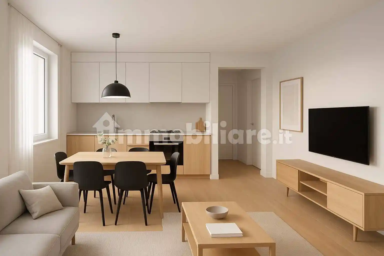 Appartamento - foto 2