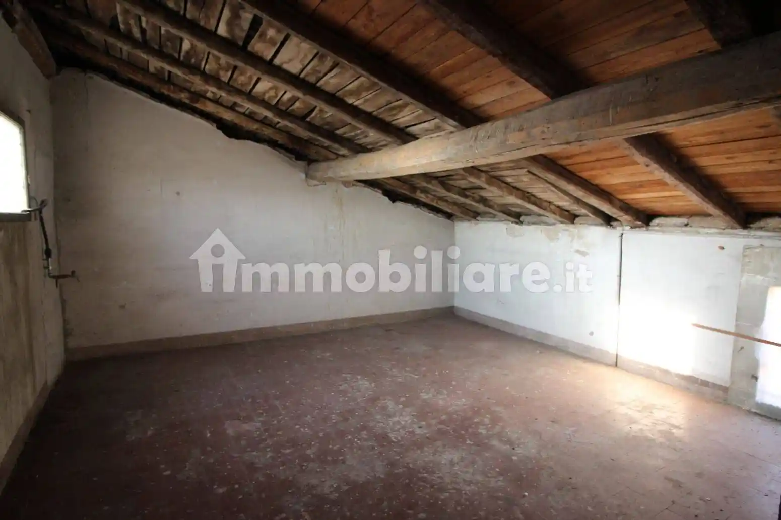 Attico - Mansarda - foto 2