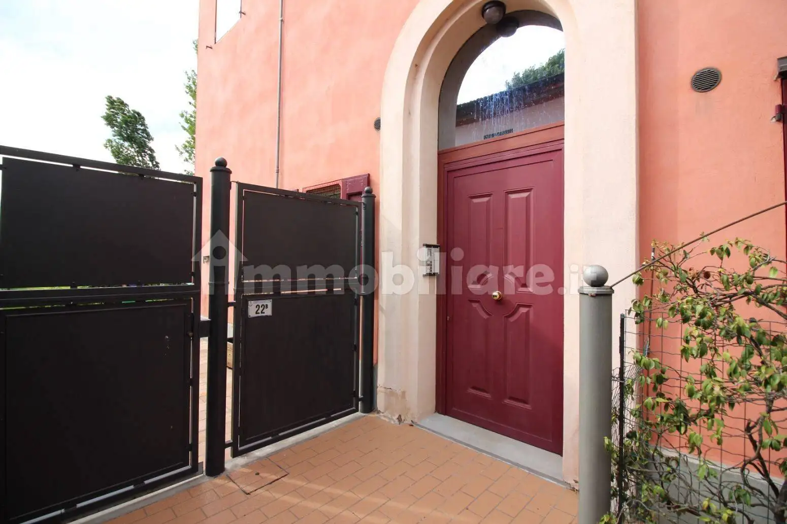 Appartamento in vendita a Anzola dell'Emilia