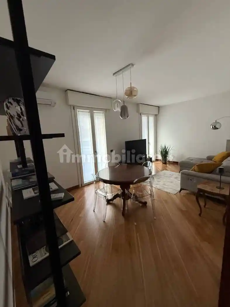 Appartamento in affitto a Padova