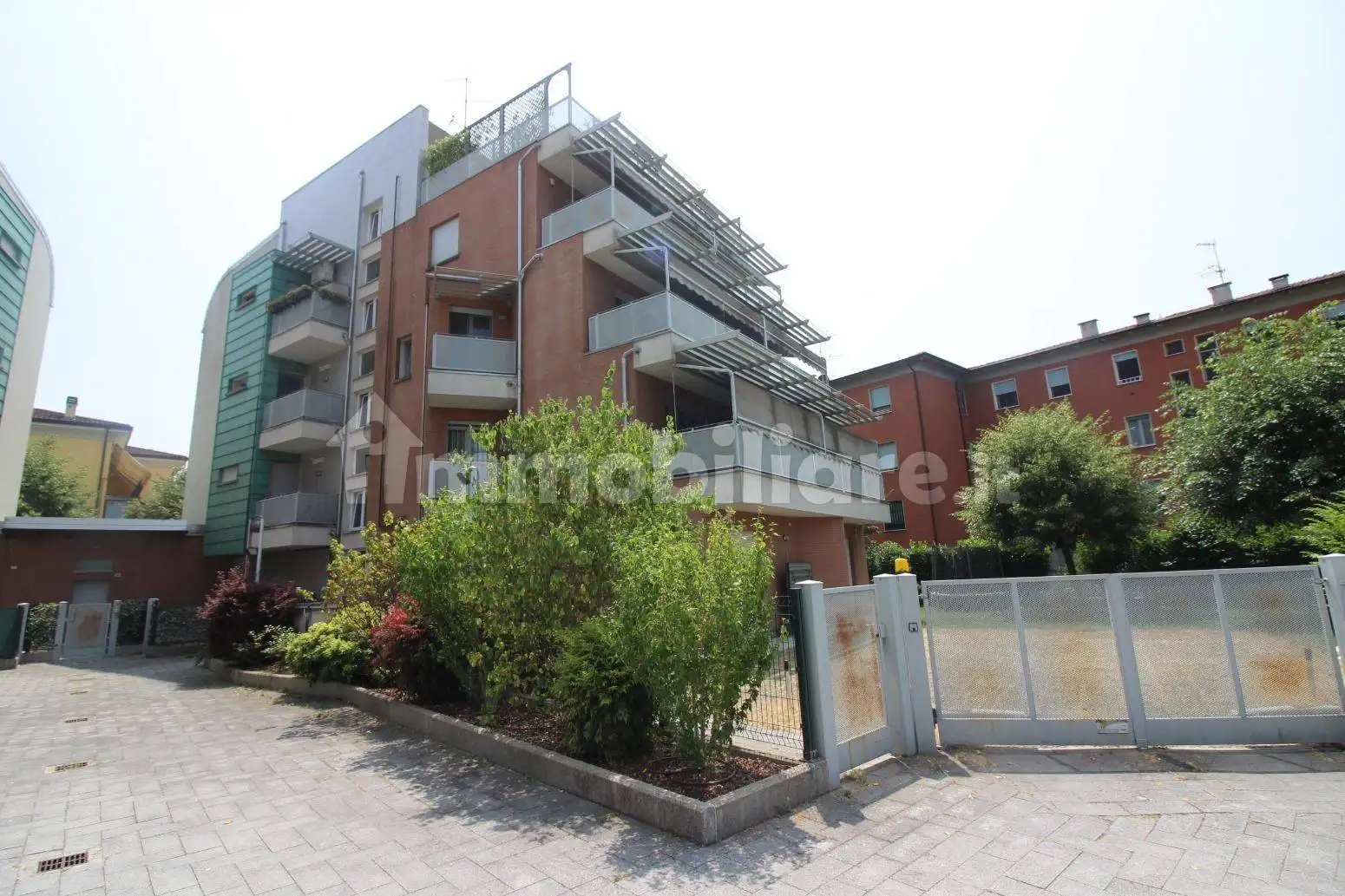 Appartamento in vendita a Anzola dell'Emilia