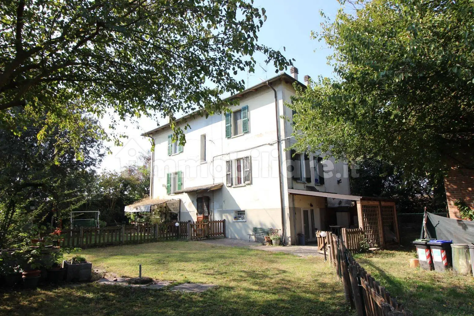 Appartamento in vendita a Anzola dell'Emilia