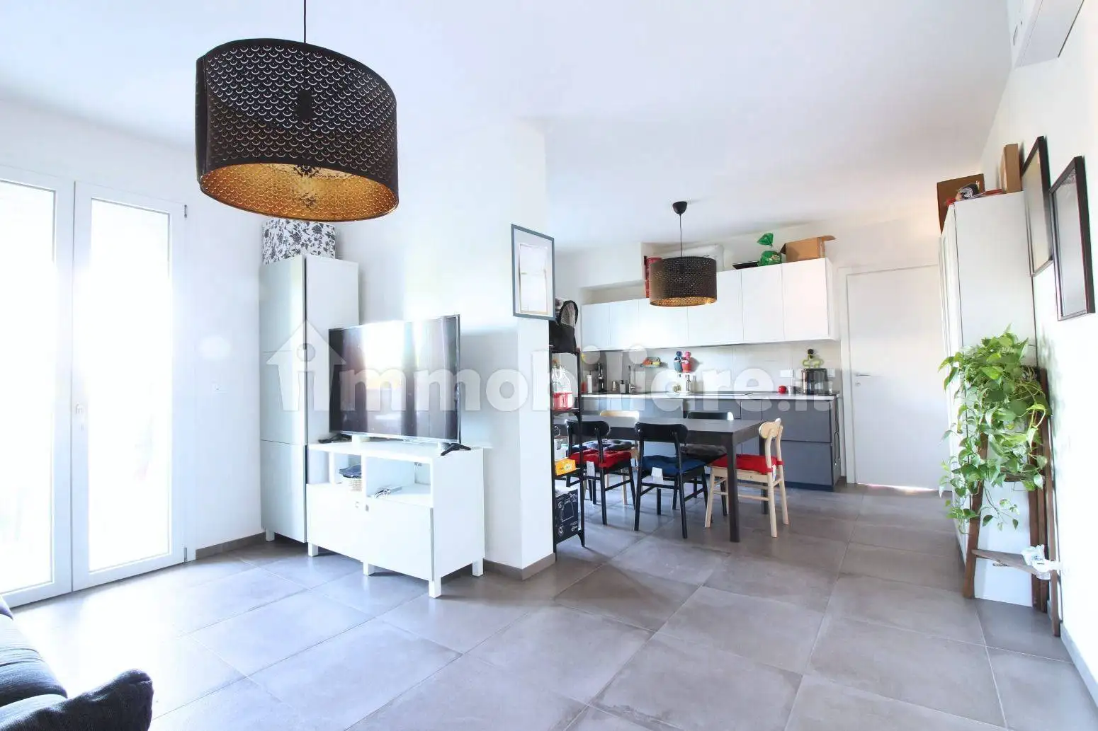 Appartamento in vendita a Anzola dell'Emilia