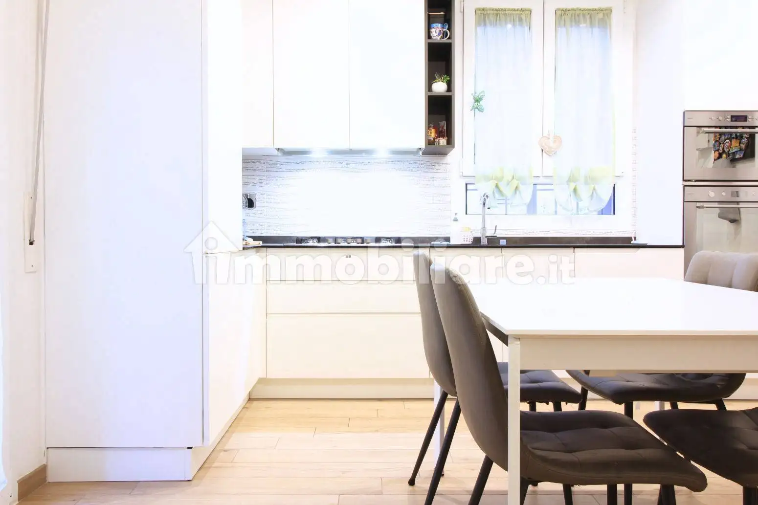 Appartamento in vendita a Anzola dell'Emilia