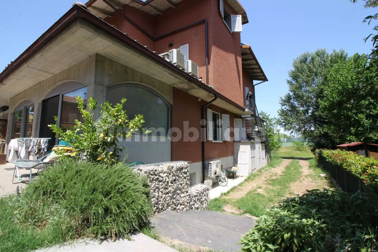 Villa in vendita a Anzola dell'Emilia