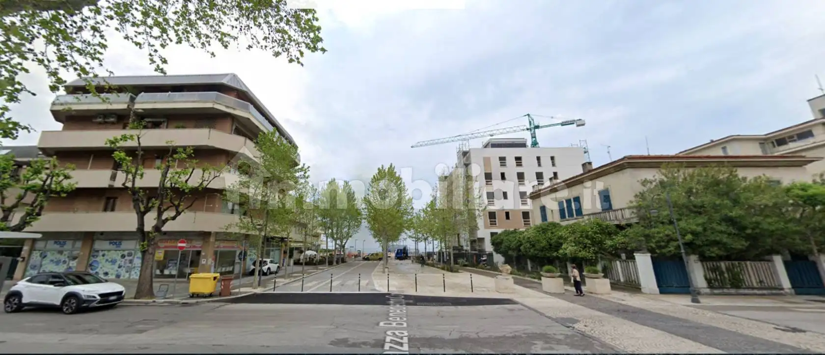 Appartamento in vendita a Francavilla al Mare