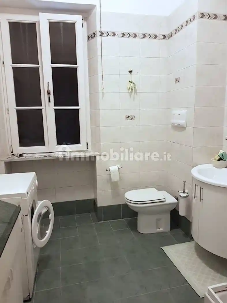 Bilocale ottimo stato, primo piano, Centro, Francavilla al Mare - foto 5