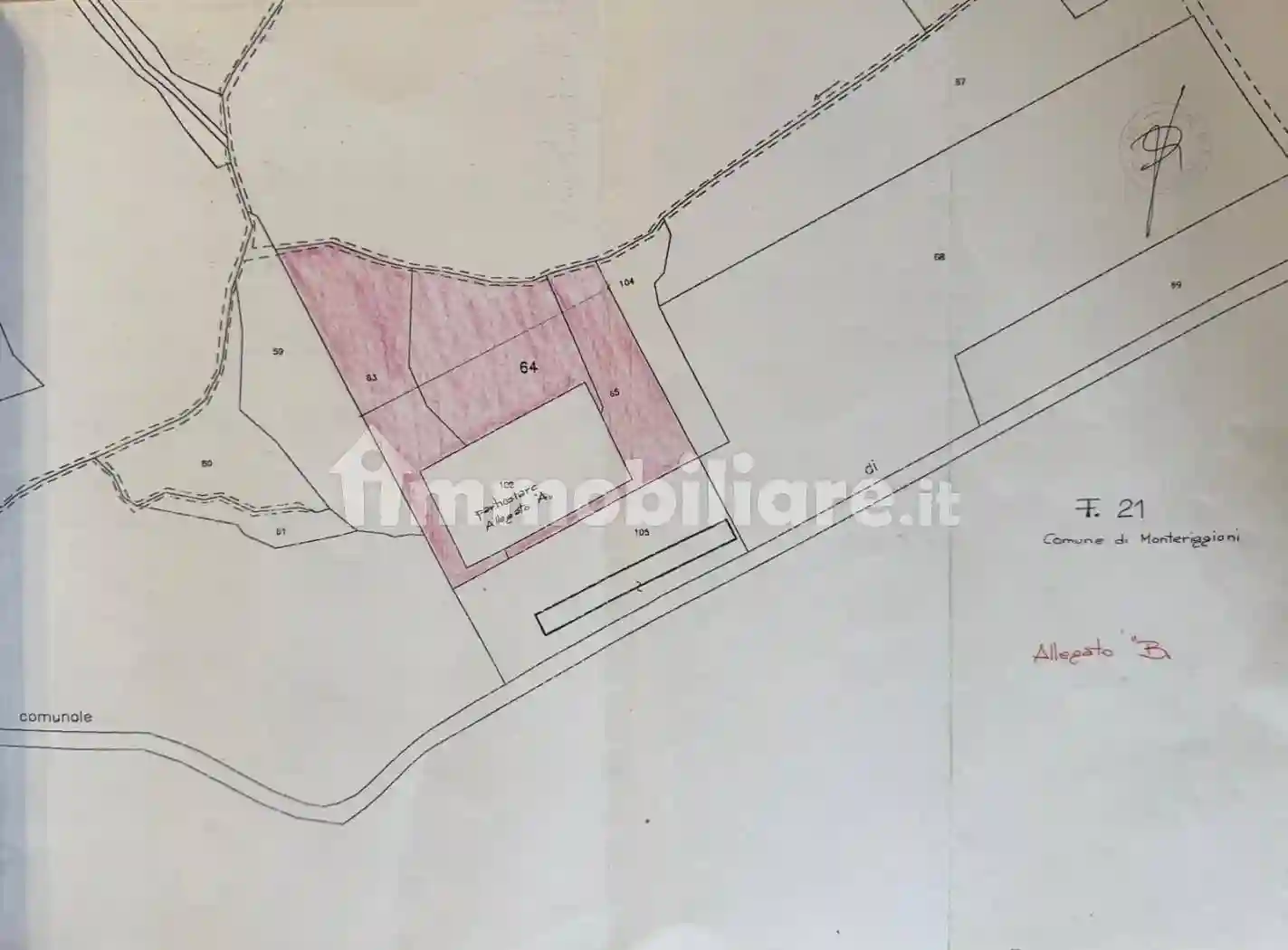 Palazzo - Edificio - foto 2