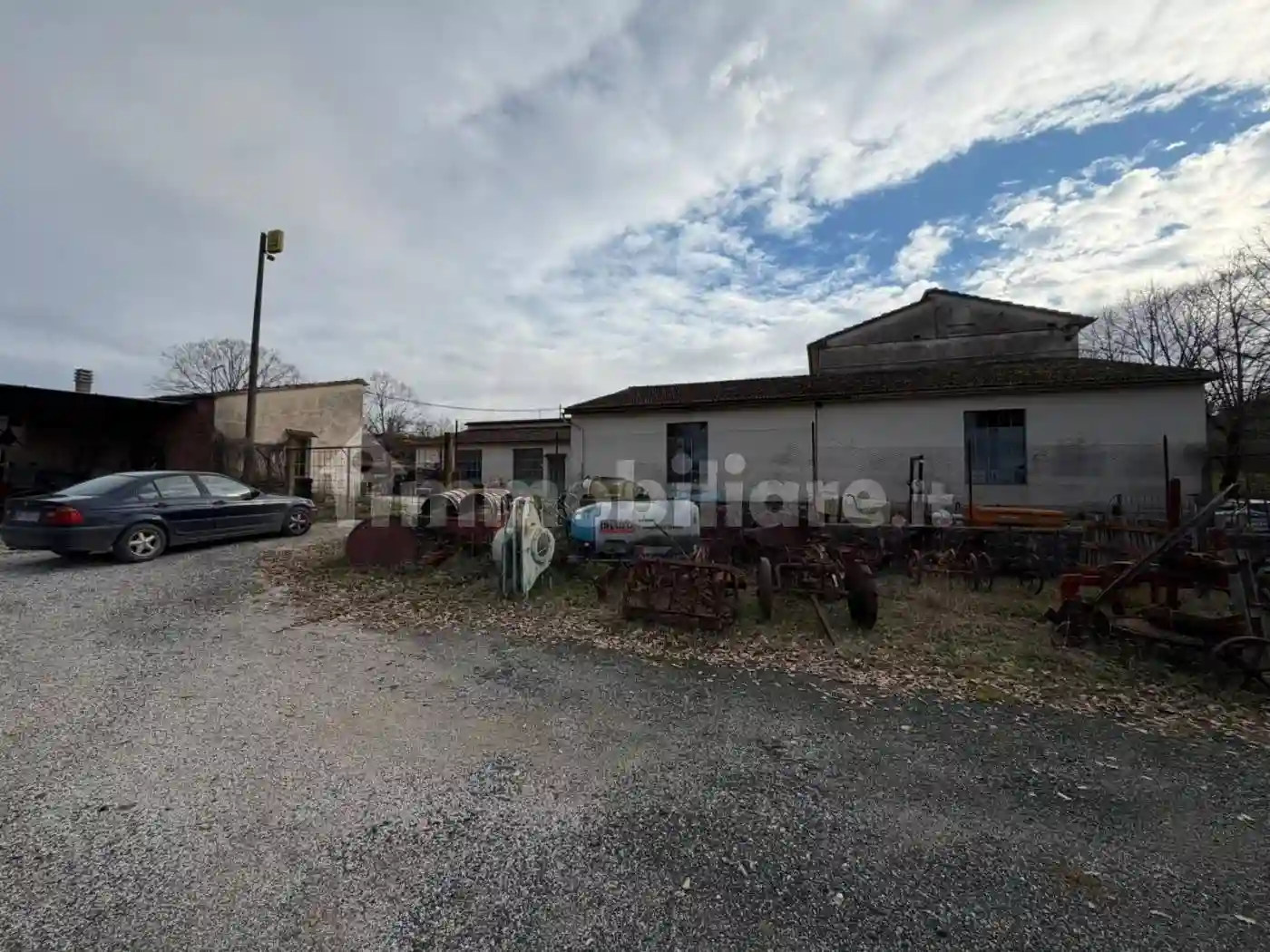 Palazzo - Edificio - foto 5