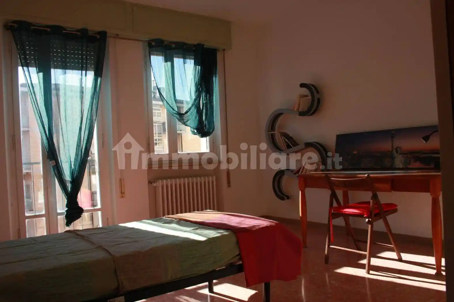 Appartamento in vendita a Perugia