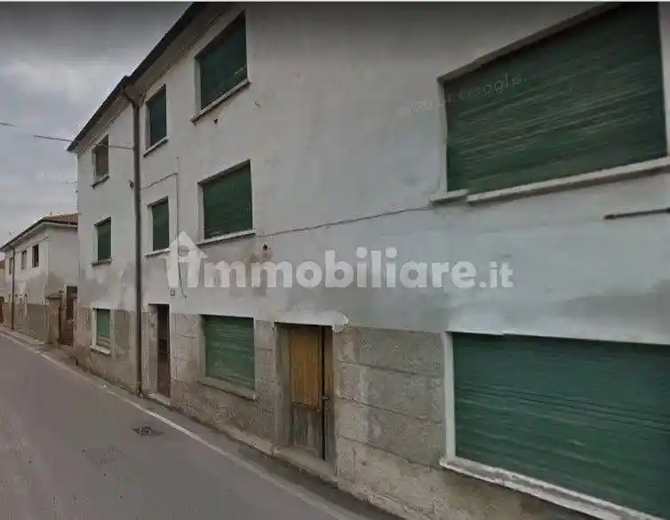 Palazzo - Edificio - foto 2