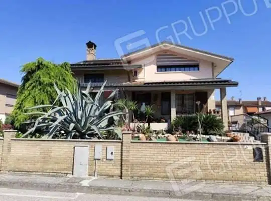 Villa in asta a Fiscaglia