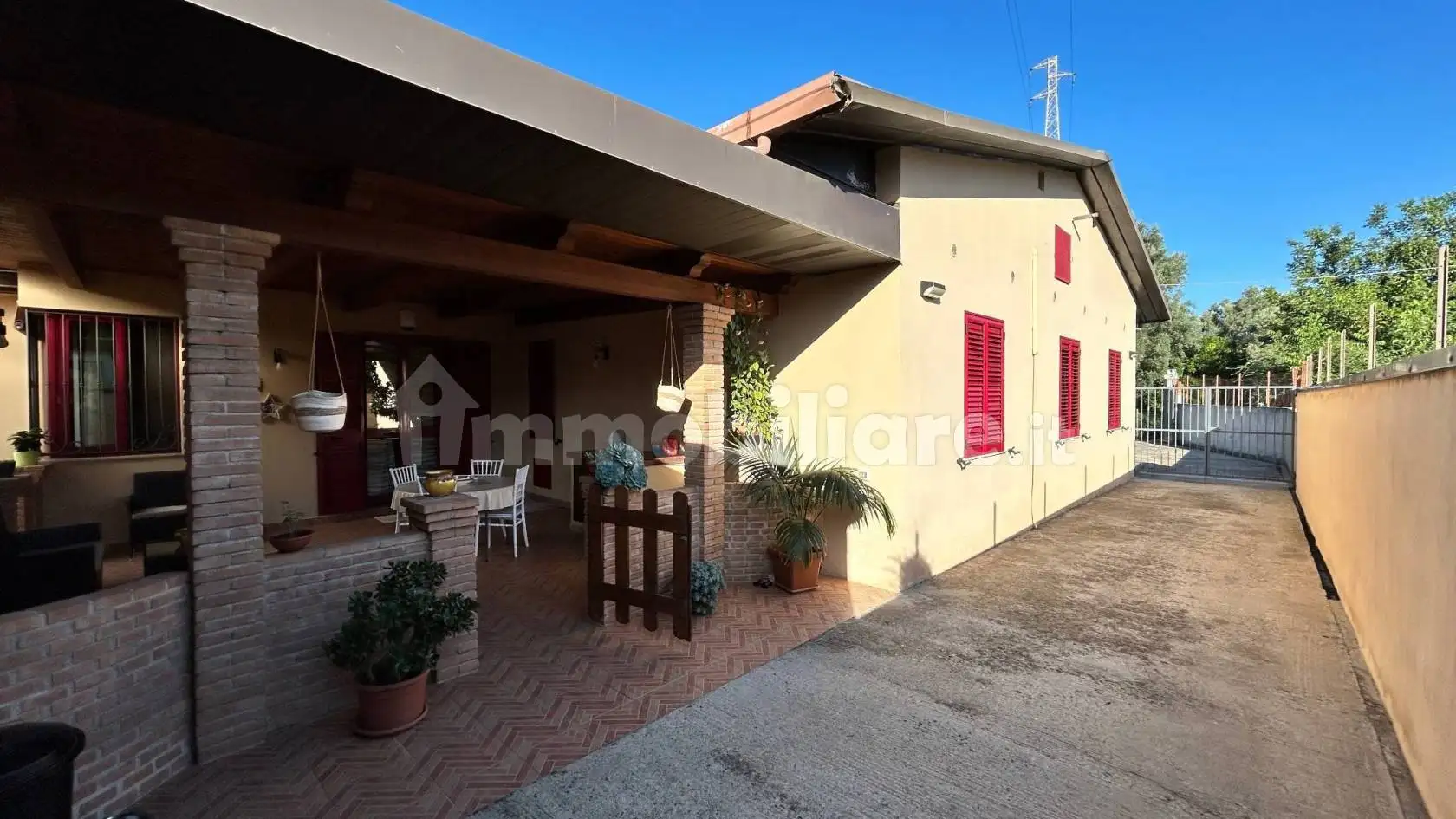 Casa indipendente in vendita a Taurianova