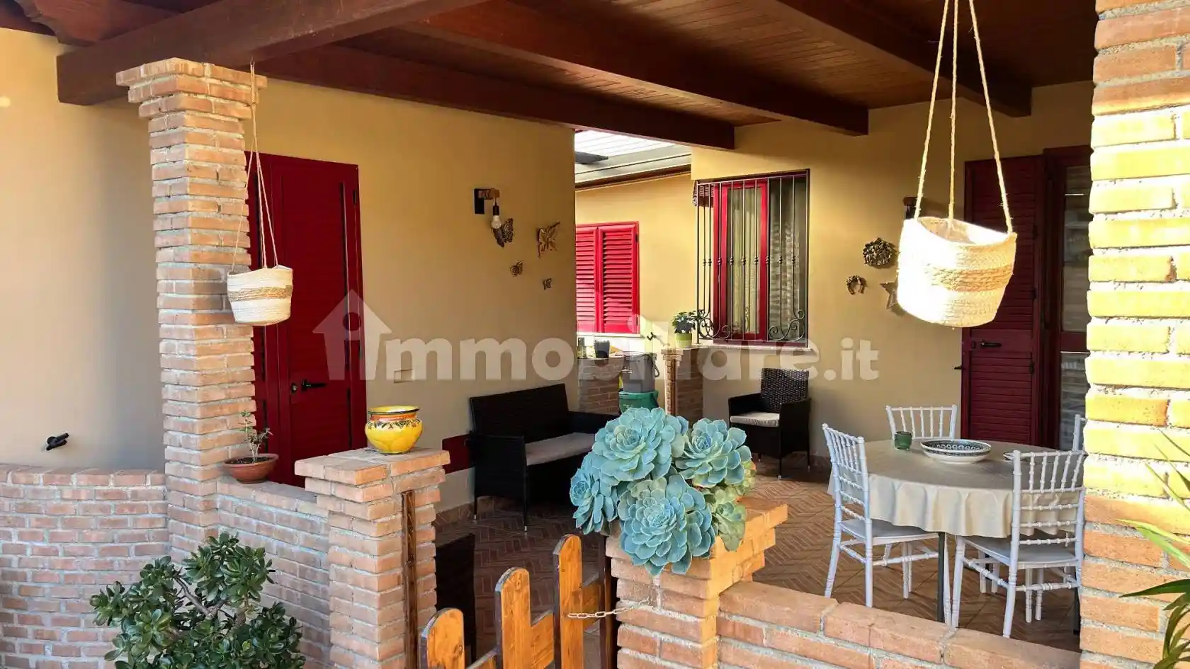 Casa indipendente - foto 3