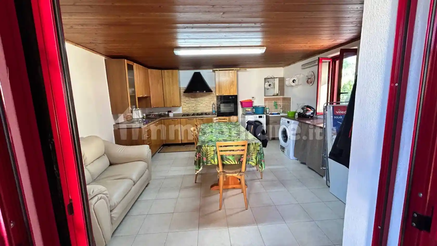 Casa indipendente - foto 4