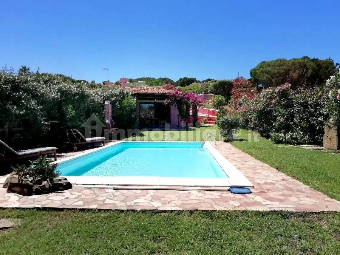 Casa indipendente in vendita a Stintino