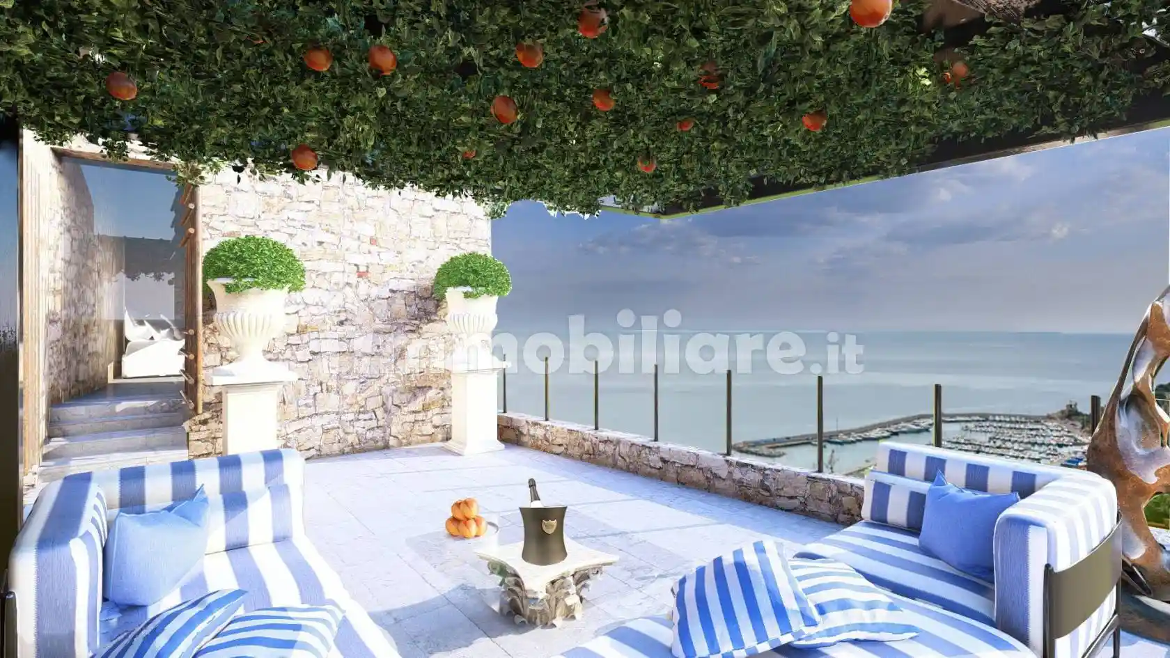 Villa in vendita a Alassio