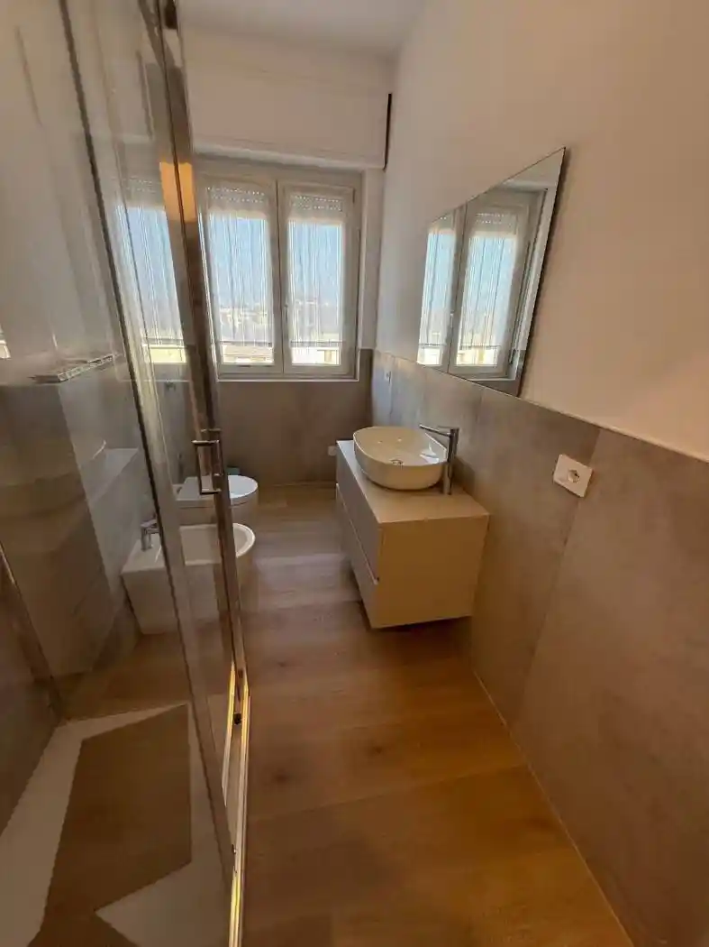 Appartamento in vendita a Legnano