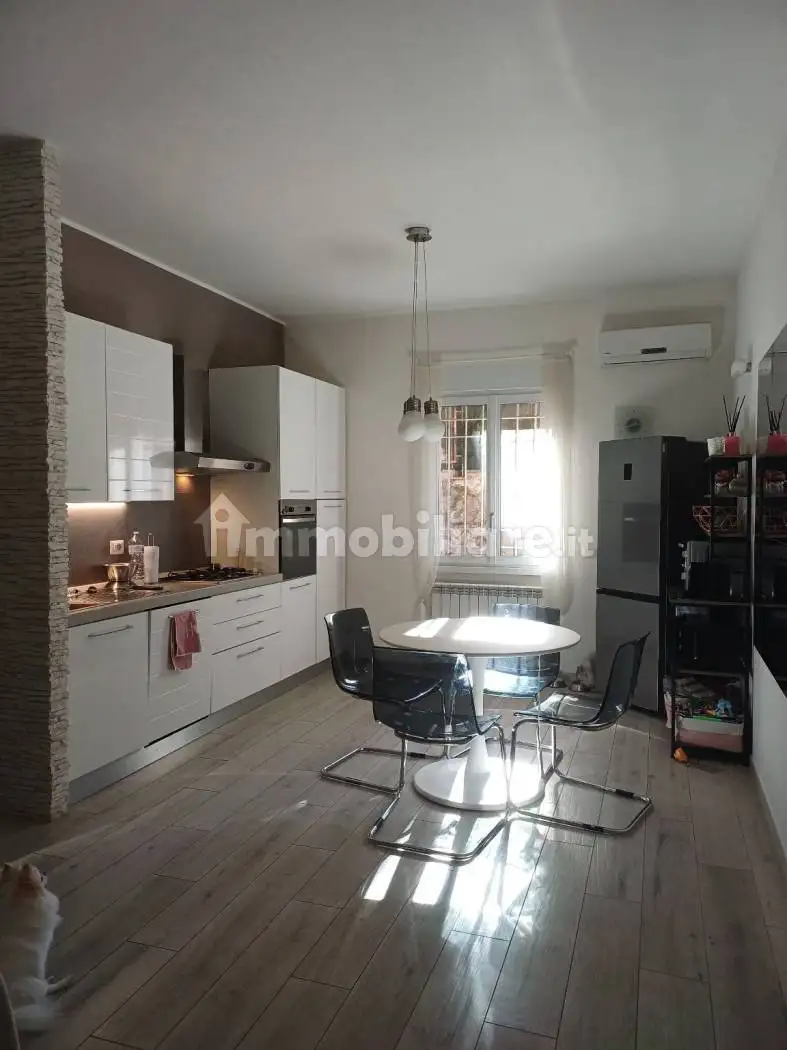 Appartamento in vendita a Segni