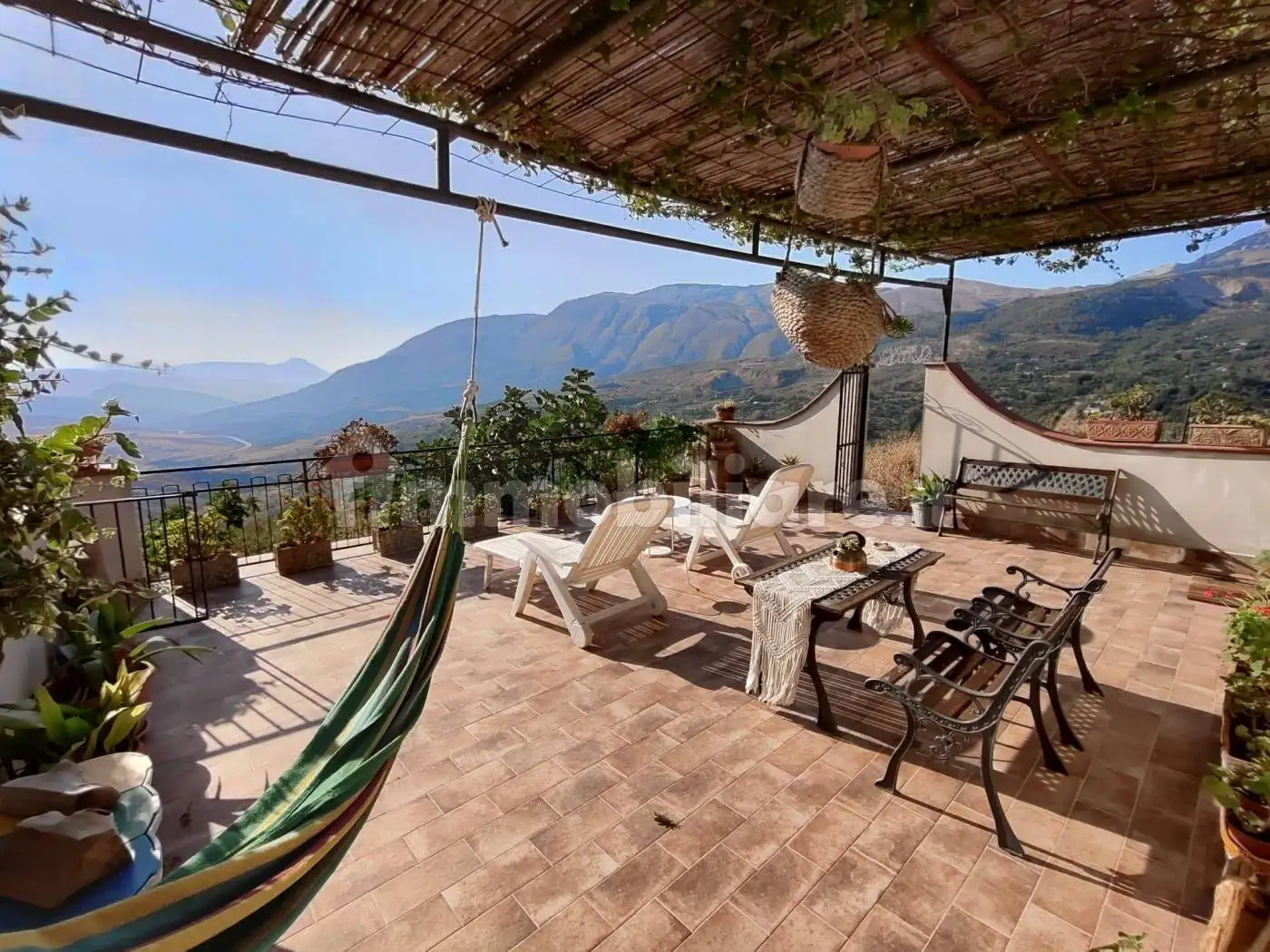 Villa in vendita a Polizzi Generosa