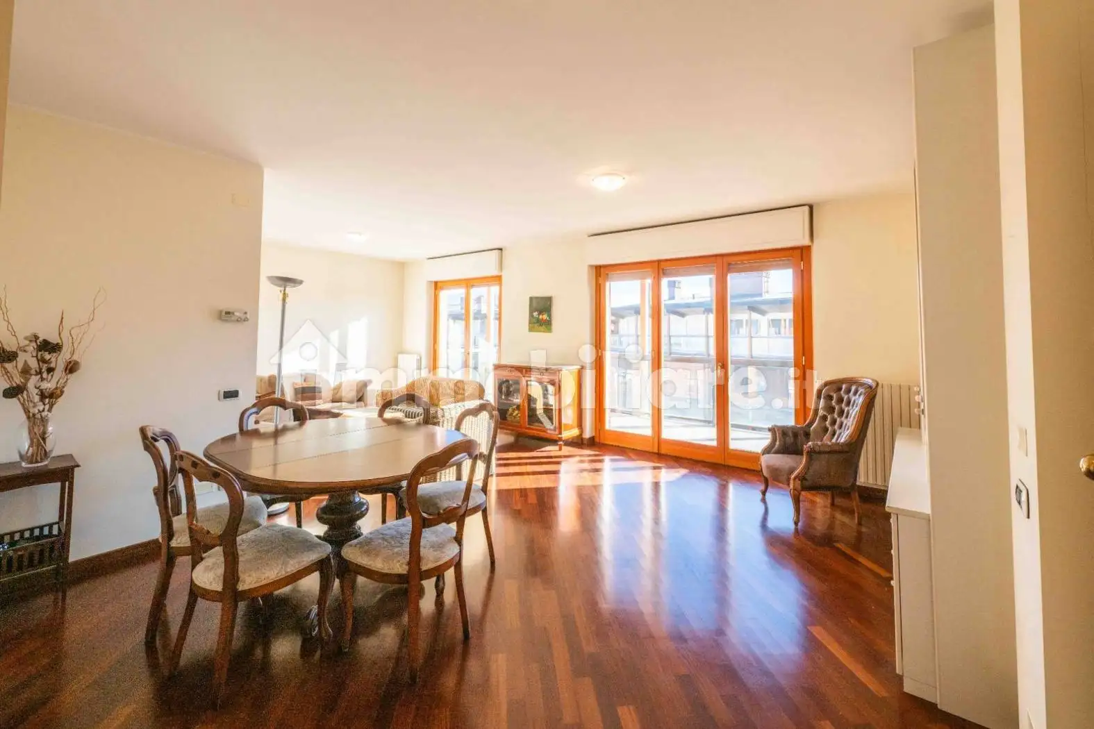 Appartamento in vendita a Torre Boldone