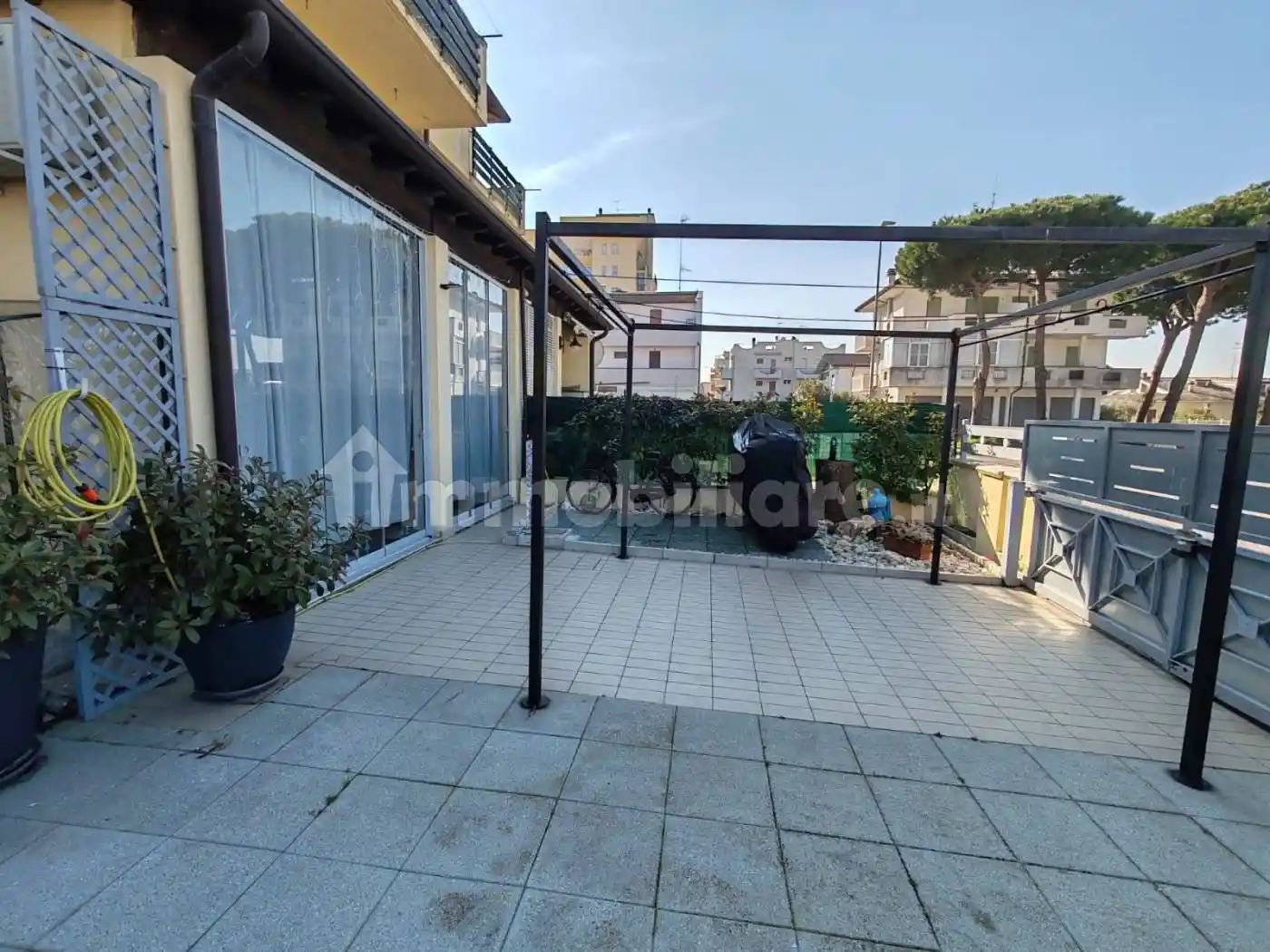 Villetta a schiera in vendita a Comacchio