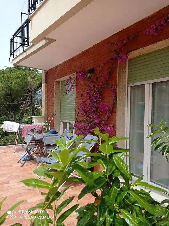 Appartamento in affitto a Albisola Superiore