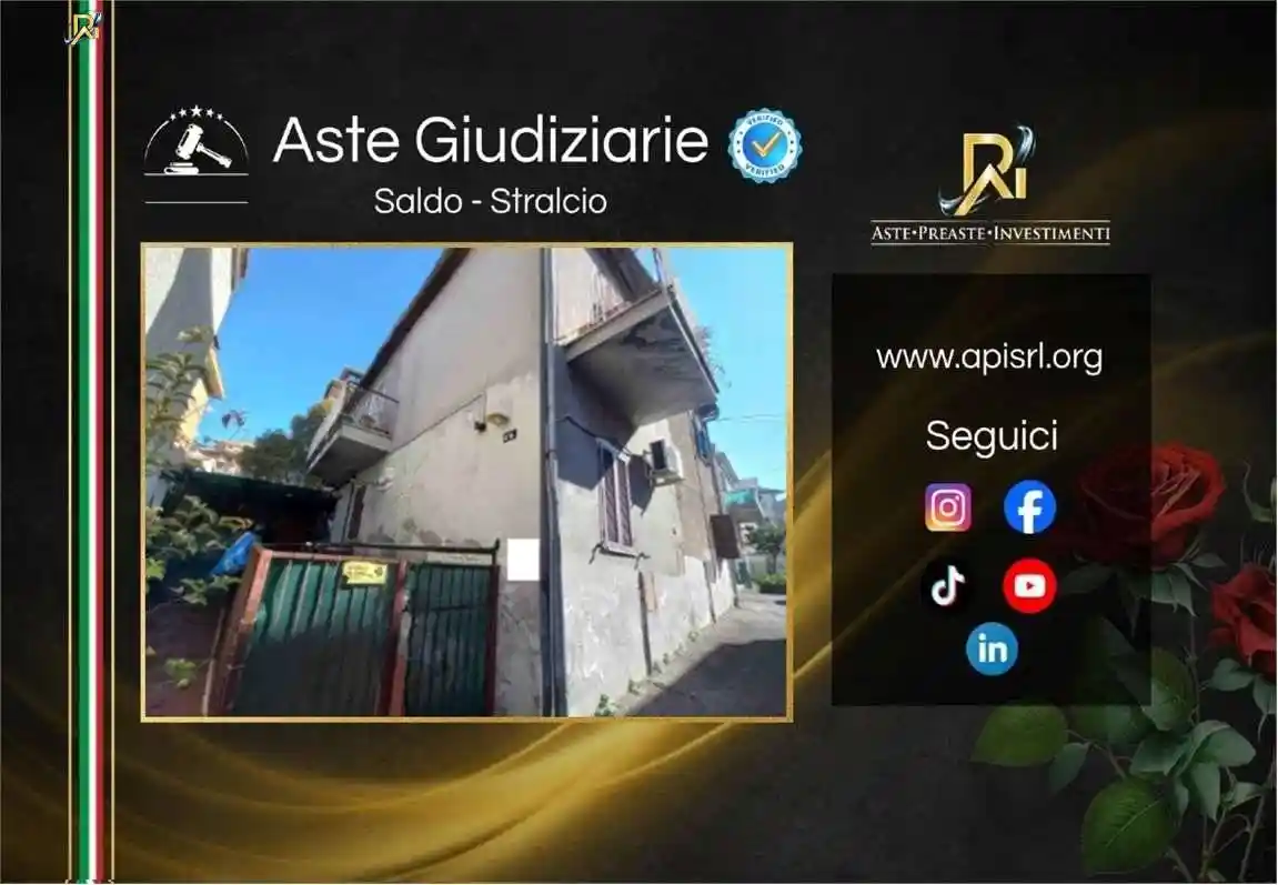 Appartamento in vendita a Fonte Nuova