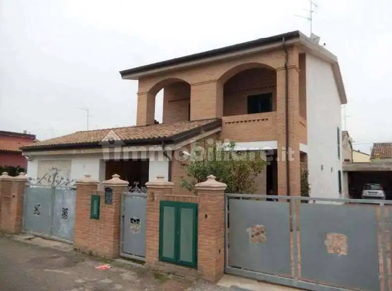 Appartamento in asta a Portomaggiore