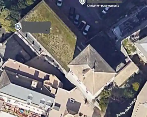 Palazzo - Stabile in vendita a Genova