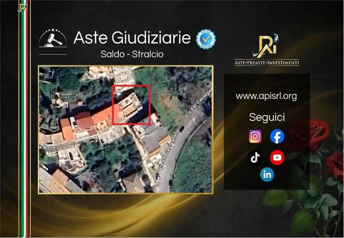 Appartamento in vendita a San Polo dei Cavalieri