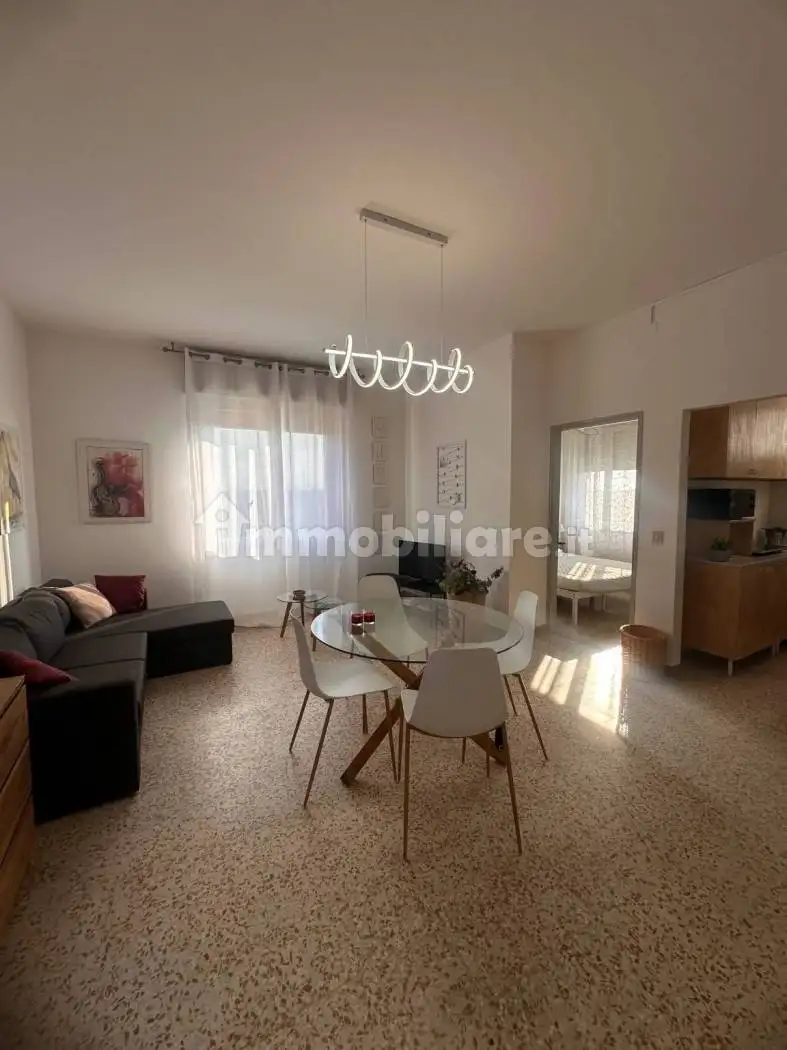 Appartamento in affitto a Gatteo