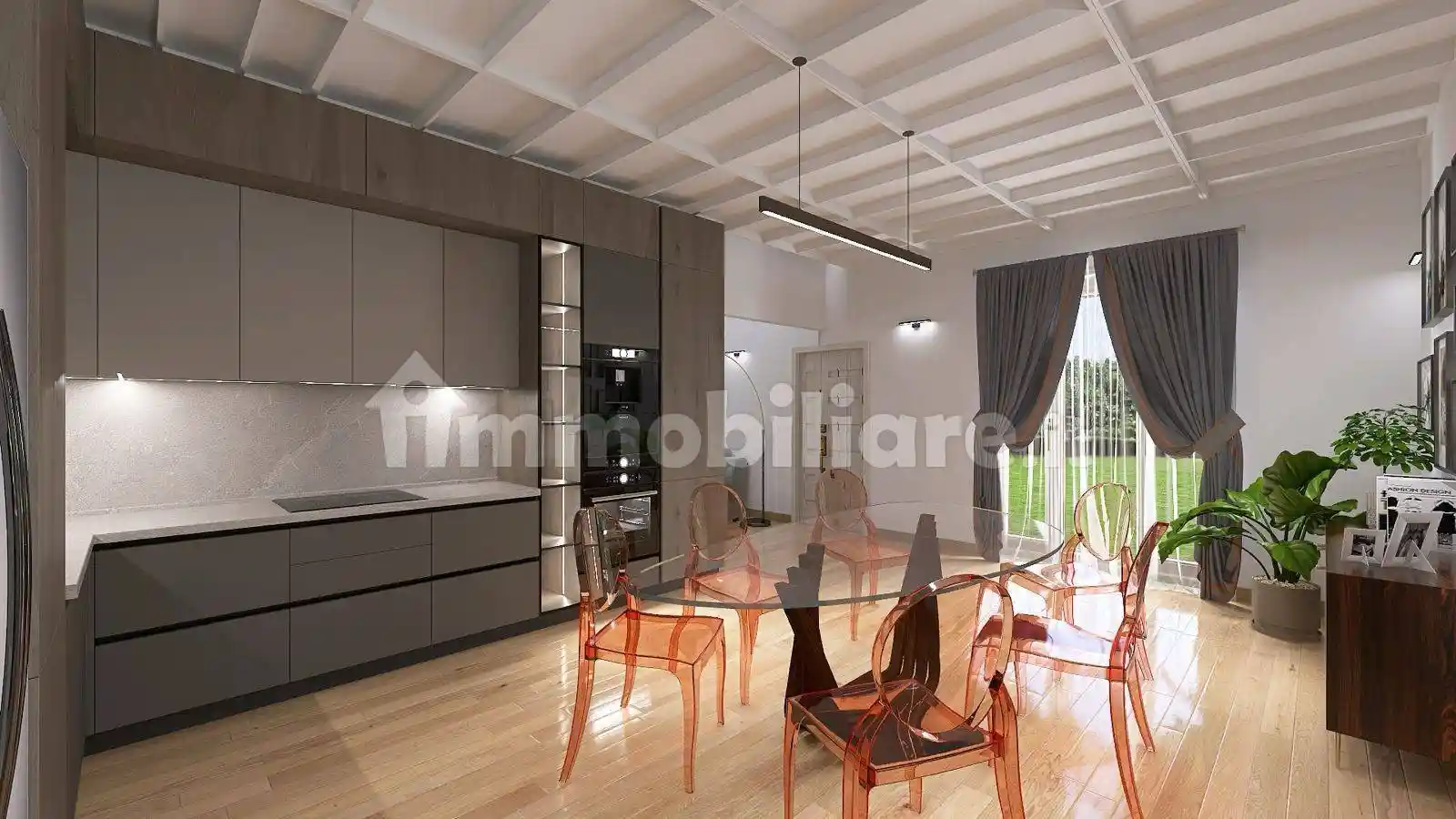 Villa in vendita a Reggio Emilia