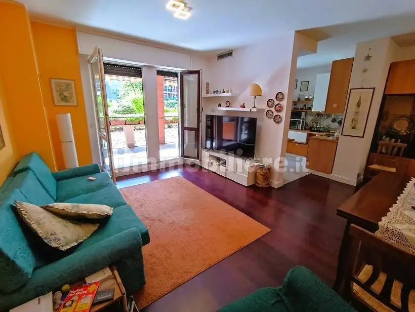 Appartamento in vendita a Milan