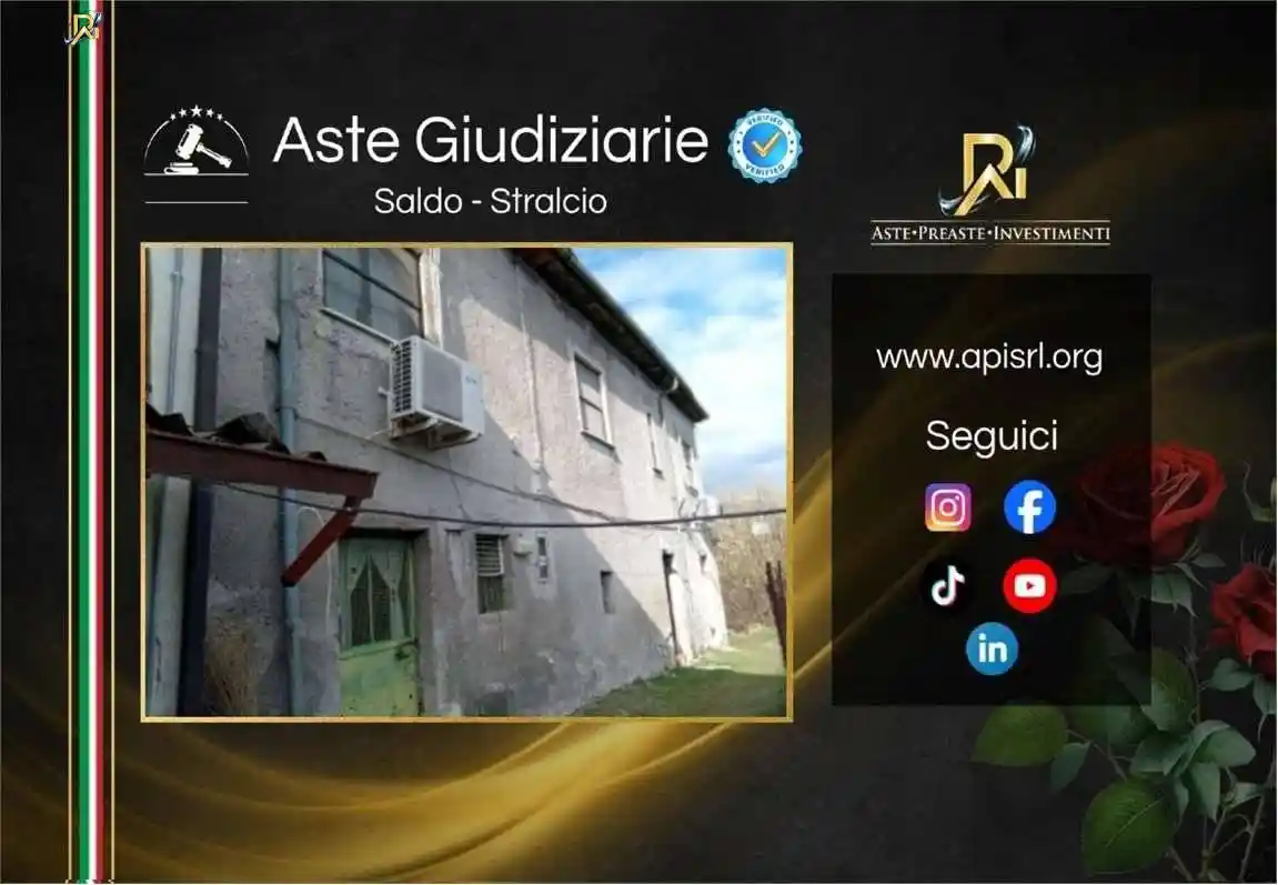 Appartamento in vendita a Monte San Giovanni Campano