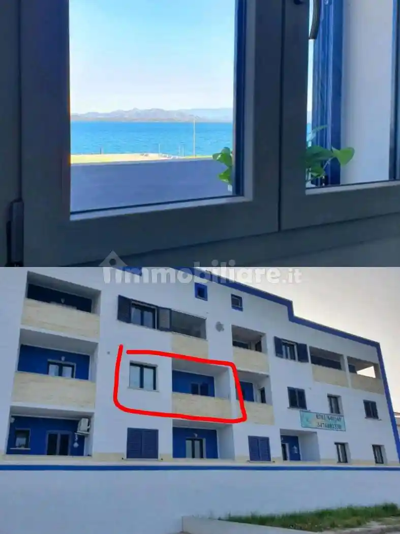 Appartamento in vendita a Calasetta