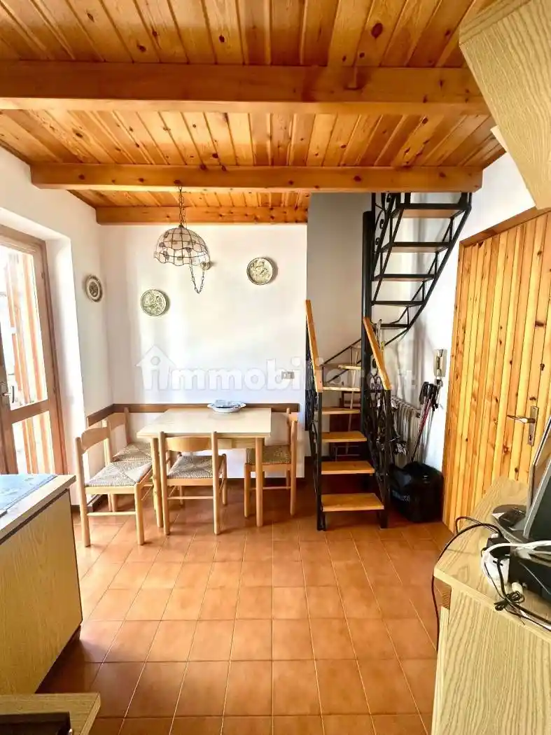 Appartamento in vendita a Frabosa Sottana