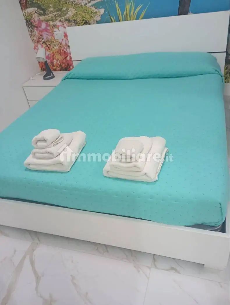 Appartamento in affitto a Frattamaggiore