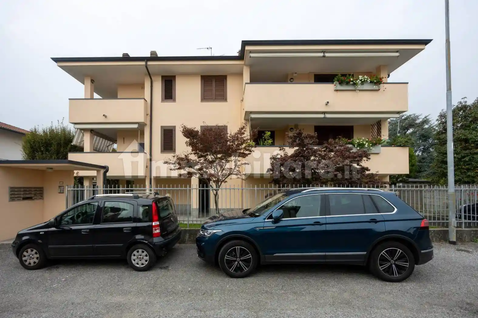 Appartamento in vendita a Pozzuolo Martesana