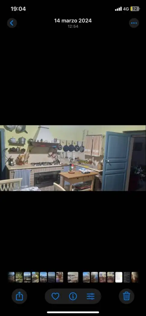 Rustico - Casale in affitto a Sant'Ilario dello Ionio