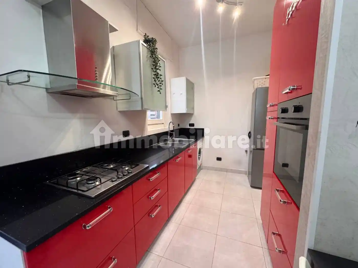 Appartamento in affitto a Rozzano