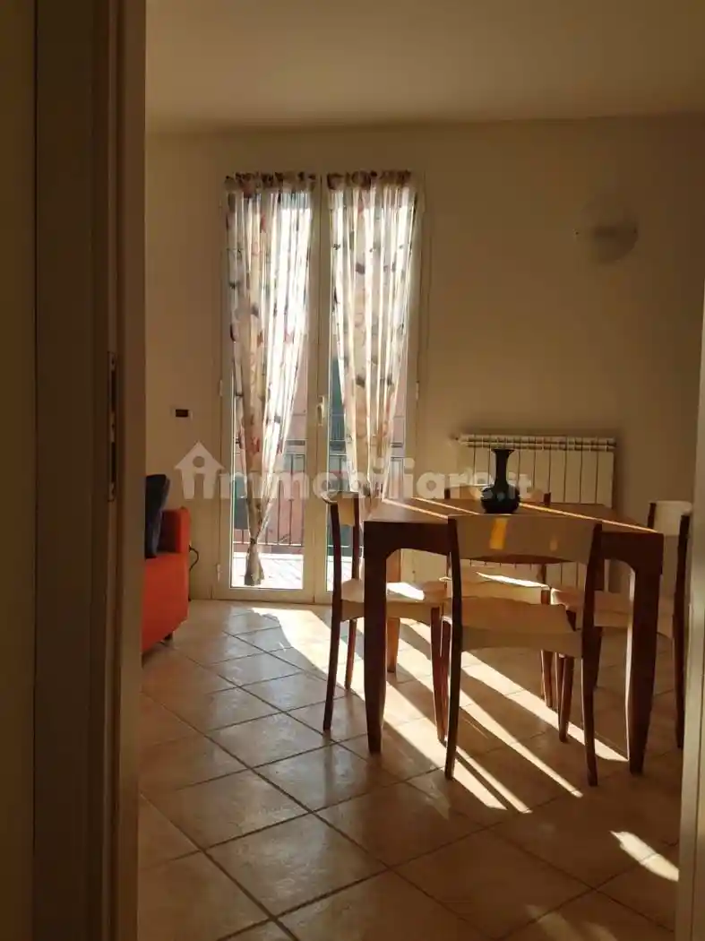 Appartamento in affitto a Andora