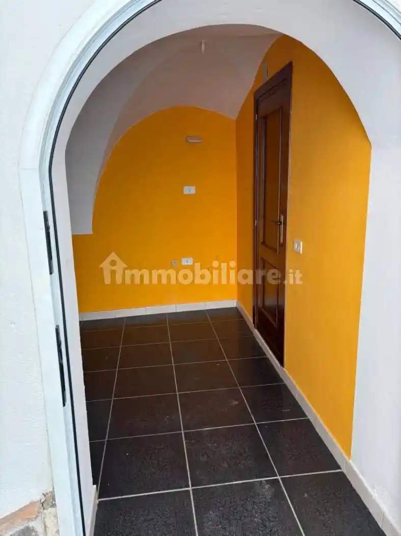 Appartamento via D'Afflitto 95, Ariano Irpino - foto 4