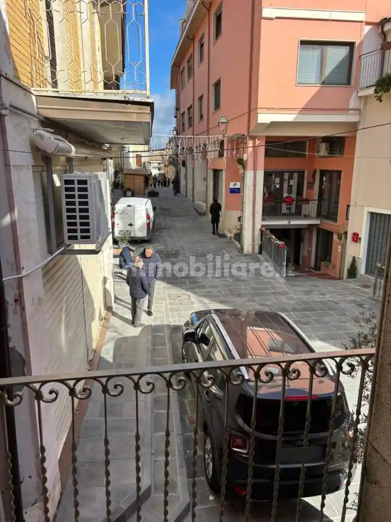 Appartamento via D'Afflitto 95, Ariano Irpino - foto 5