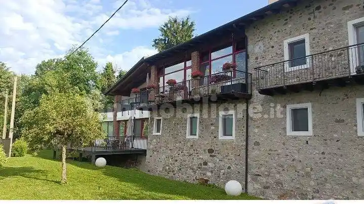Appartamento in affitto a Fagagna