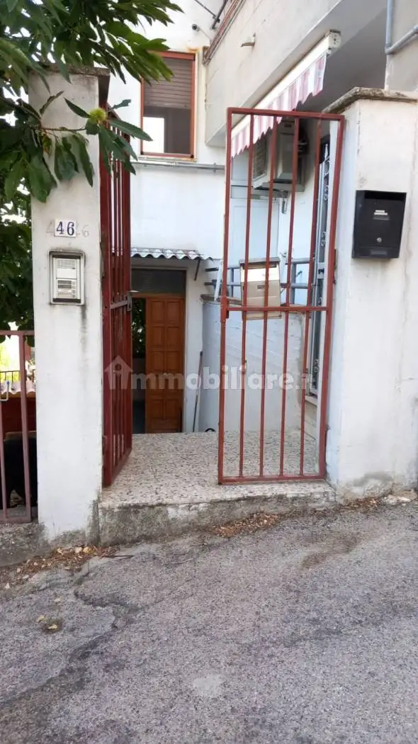 Appartamento in vendita a Grassano