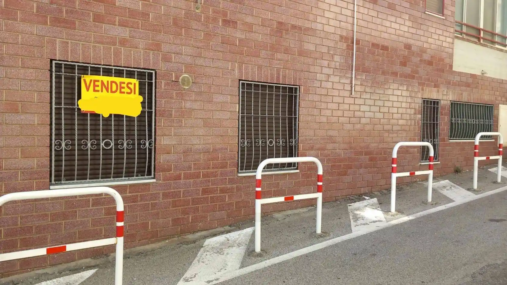 Trilocale via Don Giovanni Minzoni 46, Grassano - foto 3