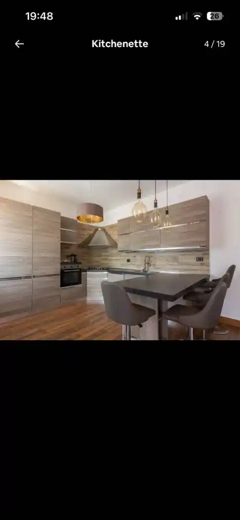 Villa in affitto a Alghero