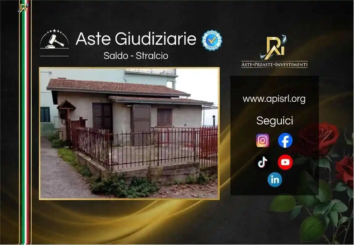 Appartamento in vendita a Ferentino