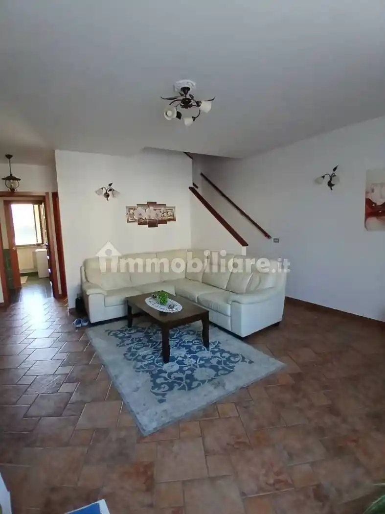 Villetta a schiera - foto 5